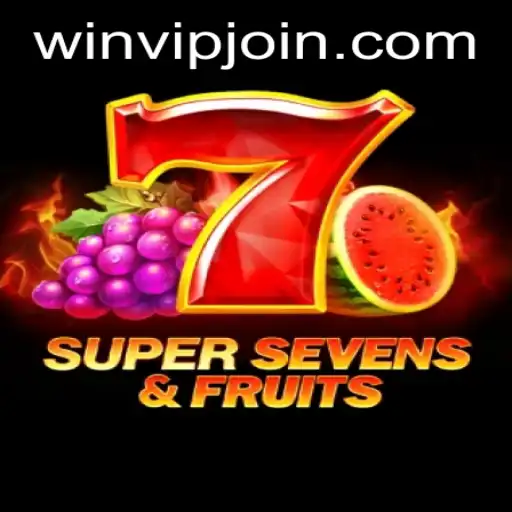 Unlocking the Thrill of 7SuperSevensFruits: Your Ultimate Guide to Winning Big