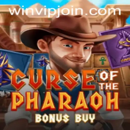 Discover the Mysteries of Curse of the Pharaoh Bonus Buy and WIN VIP Login