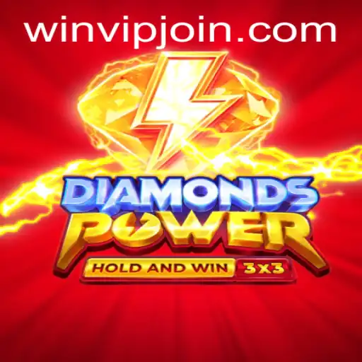 Unveiling the Excitement of Diamondspower: WIN VIP Login