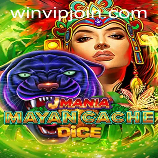 Discover the Thrilling World of JManiaMayanCacheDice and the Excitement of WIN VIP Login