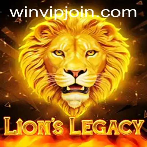 A Deep Dive into LionsLegacy: Unveiling the Thrills of WIN VIP Login Experience