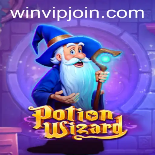 Unlock the Magic of PotionWizard and Discover the WIN VIP Login Experience