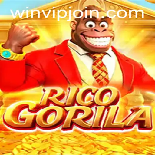 Discover the Thrilling World of RicoGorila and WIN VIP Login Opportunities
