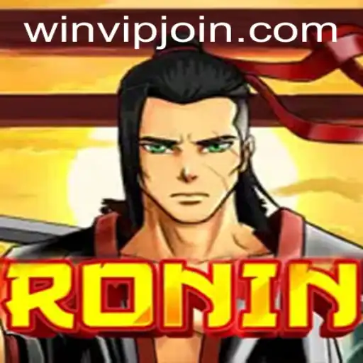 Ronin: The Epic Journey of a Samurai in a Digital World