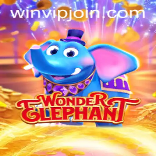 Discover the Excitement of WonderElephant: Your Guide to Adventure and WIN VIP Login