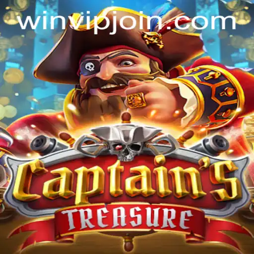 Explore the Exciting World of CaptainssTreasure and Unlock the WIN VIP Login