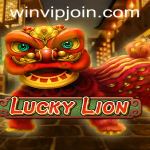 LuckyLion: The Thrill of WIN VIP Login
