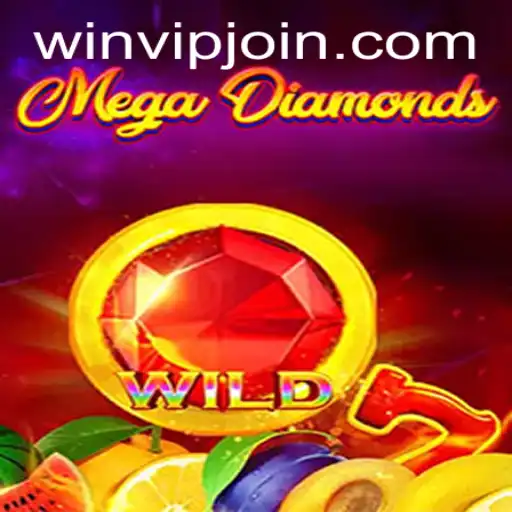 MegaDiamond: An Exciting Journey into the World of Gaming