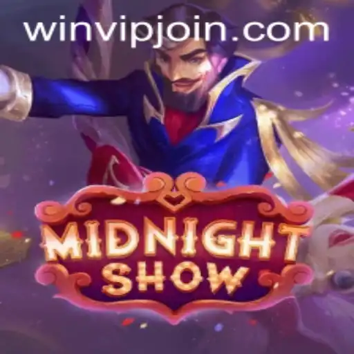 Experience the Thrill of MidnightShow: Unveiling the Secrets with WIN VIP Login