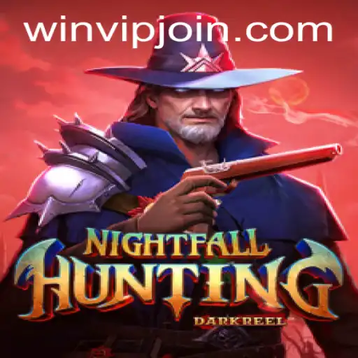 Unveiling 'NightfallHunting': A Thrilling Odyssey for Gamers