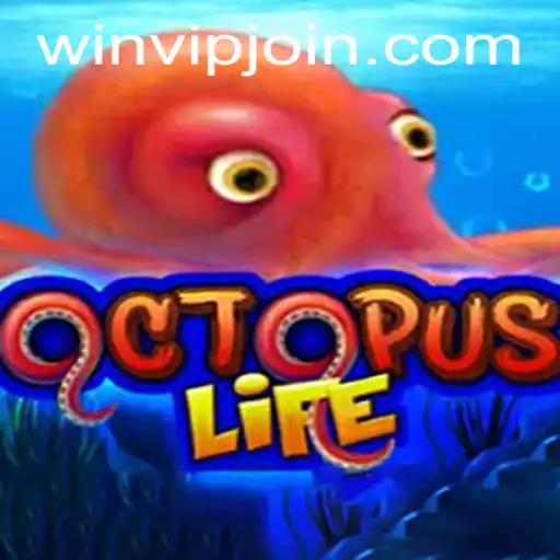 Explore the Fascinating World of OctopusLife with WIN VIP Login