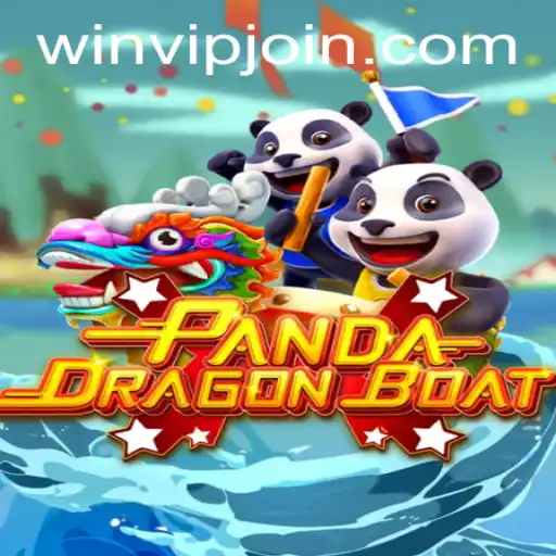 PANDADRAGONBOAT: Dive into the Latest VIP Adventure