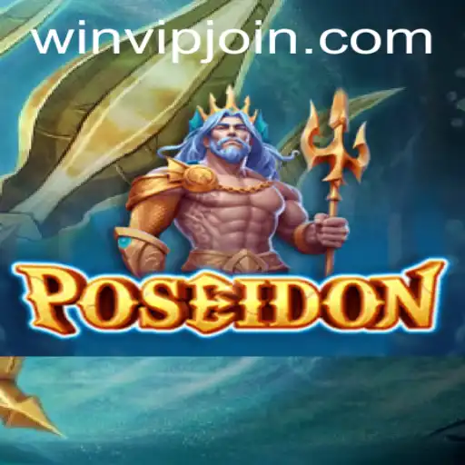 Dive into the World of Poseidon: Exploring WIN VIP Login and Game Dynamics