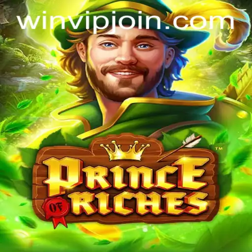 Exploring the Allure of PrinceOfRiches: A Journey into Virtual Prosperity