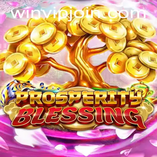 Unlock the Secrets of ProsperityBlessing with WIN VIP Login