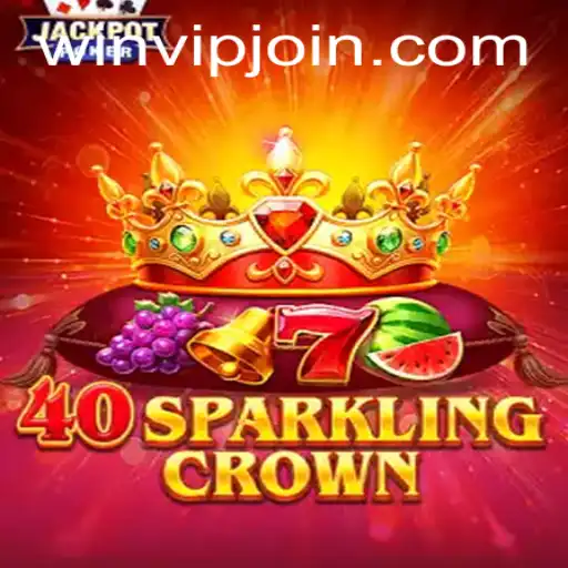 Unveiling 40SparklingCrown: A Journey into the Dazzling Gaming World