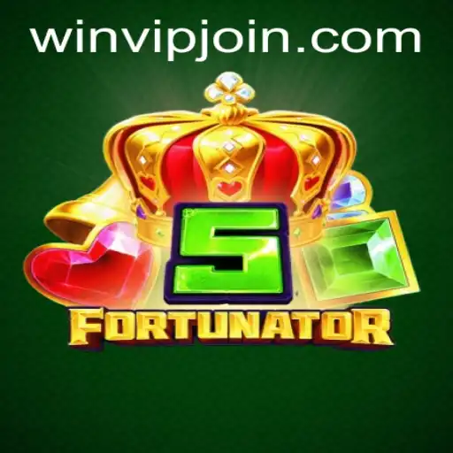 Explore the Thrilling World of 5Fortunator: Your Path to WIN VIP Login
