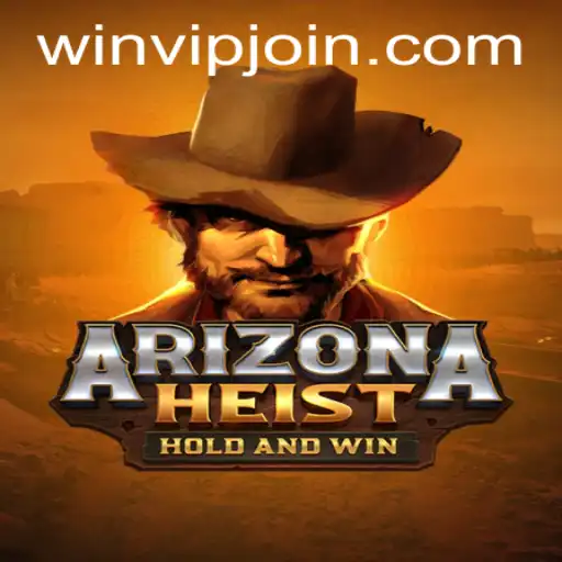 ArizonaHeist: The Ultimate Adventure in Virtual Heist Gaming