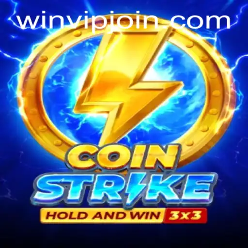 The Thrilling World of CoinStrike: Unveiling the Game's Mechanics and the Exciting WIN VIP Login Feature