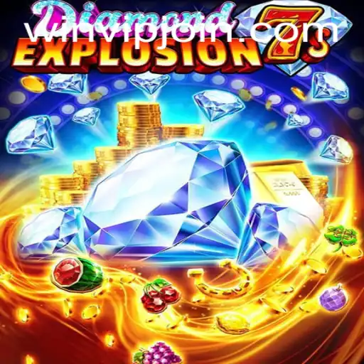 DiamondExplosion7s: The Ultimate Casino Adventure with VIP Rewards