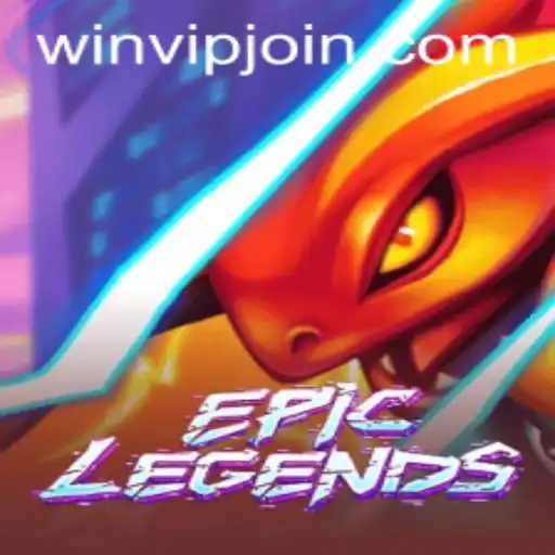 EpicLegends: Unraveling the Virtual World with 