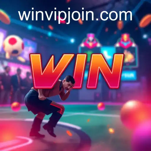 Exploring the Exciting World of Live Games: Unlock the Thrill of WIN VIP Login