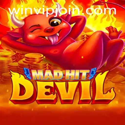 MadHitDevil: The Ultimate Gaming Adventure with WIN VIP Login