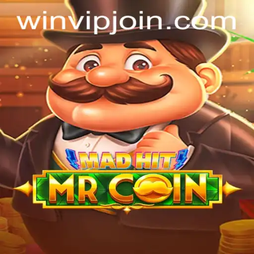 Unlocking the Thrills of MadHitMrCoin: Your Gateway to WIN VIP Login