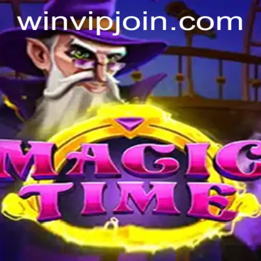 Exploring the Enchanting World of MagicTime: Your Guide to Winning VIP Login