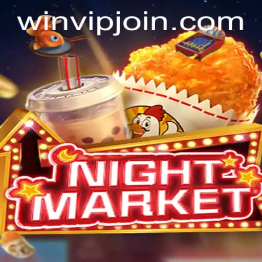 Discovering NIGHTMARKET: The Ultimate VIP Experience