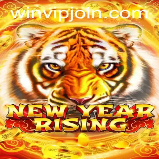 Explore the Thrilling World of NewYearRising: Unlock Exclusive Access with WIN VIP Login