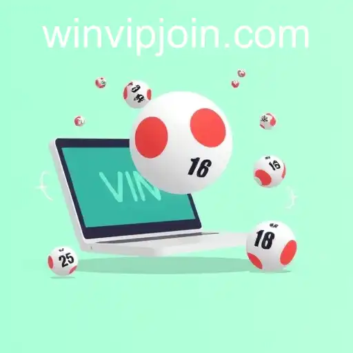 Exploring the Intricacies of Online Lottery: A Deep Dive into 'WIN VIP Login'