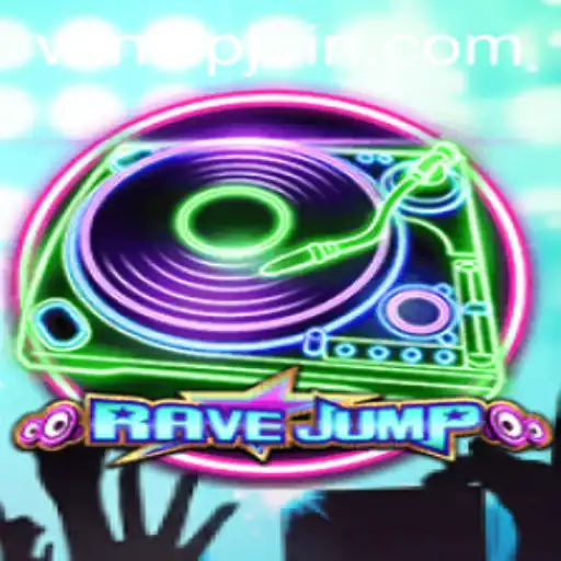 RaveJump: Dive into the Pulsating World of Virtual Dance and Win VIP Login