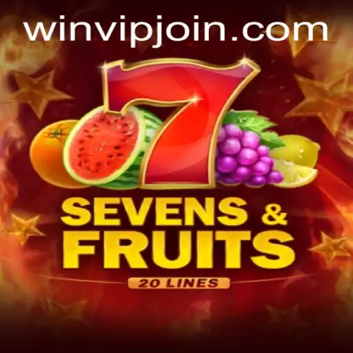 Discover the Excitement of SevensFruits20: A Fresh Take on Casino Gaming