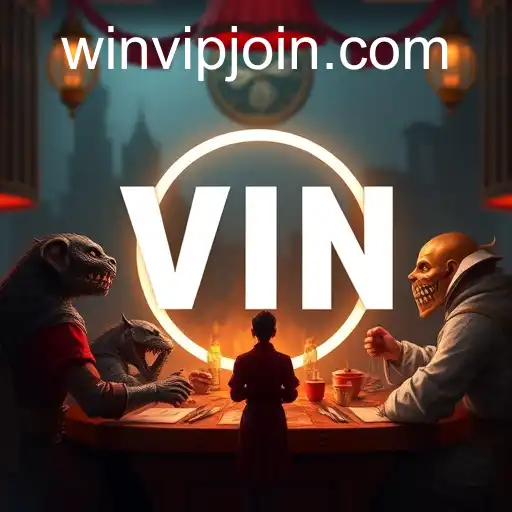 Exploring the Allure of Tabletop Games: A Comprehensive Dive into 'WIN VIP Login'