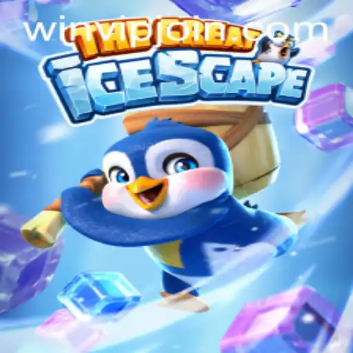 Unveiling TheGreatIcescape: An Immersive Gaming Experience with WIN VIP Login