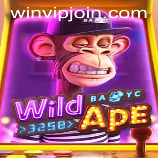Explore the WildApe3258: An Adventurous Gaming Experience