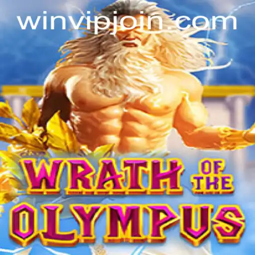 Experience the Exciting World of Wrath of Olympus with WIN VIP Login
