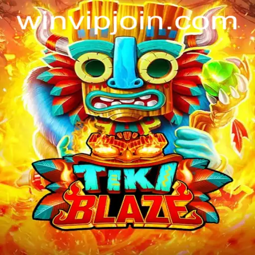 Exploring the Engaging World of TikiBlaze: Unleashing the Power of 'WIN VIP Login'